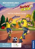 Teufelskicker - Auf ins Fußball-Camp!