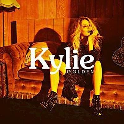 Golden Kylie Minogue Primary Artist