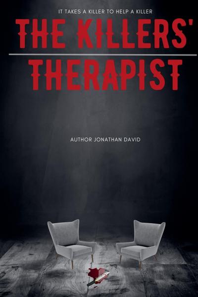 David, J: Killers’ Therapist