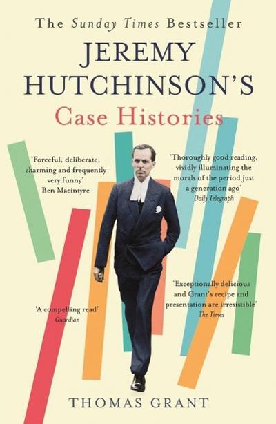 Jeremy Hutchinson’s Case Histories