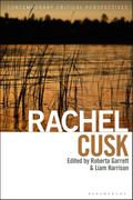 Rachel Cusk