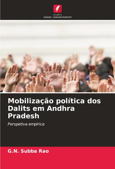 Mobilização política dos Dalits em Andhra Pradesh