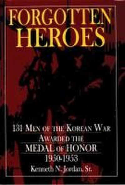 Forgotten Heroes