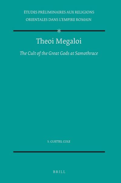 Theoi Megaloi