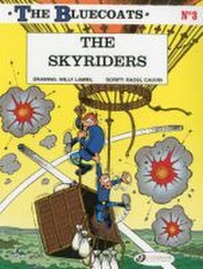 The Skyriders