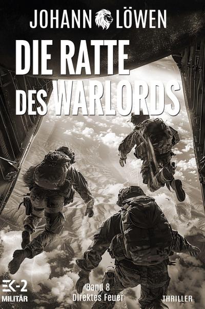 Die Ratte des Warlords Band 8