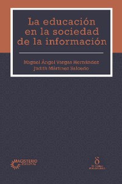 La educación en la sociedad de la información