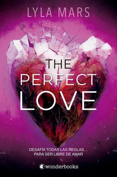The Perfect Love (Libro 2)
