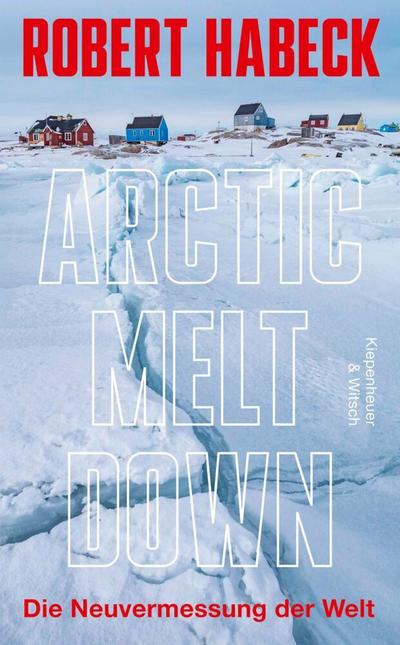 Arctic Meltdown