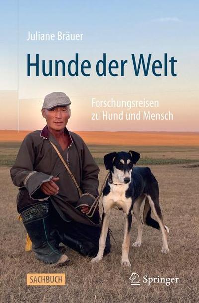Hunde der Welt