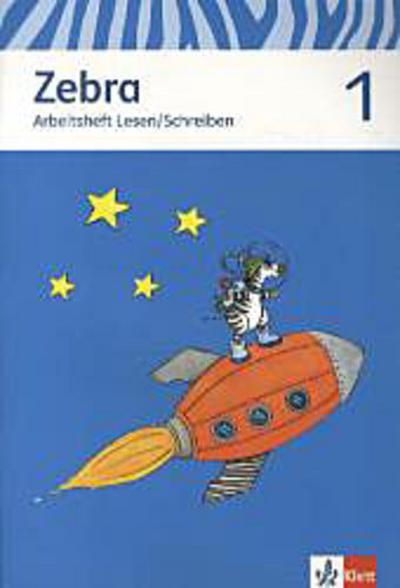 Zebra 1