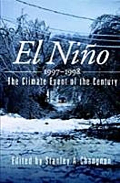 El Ni~no 1997-1998