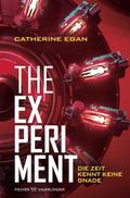 The Experiment - Die Zeit kennt keine Gnade
