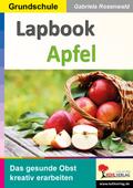 Lapbook Apfel