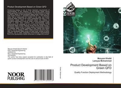 Product Development Based on Green QFD