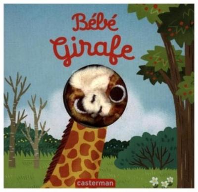 Bebe Girafe