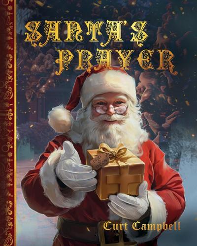 Santa’s Prayer