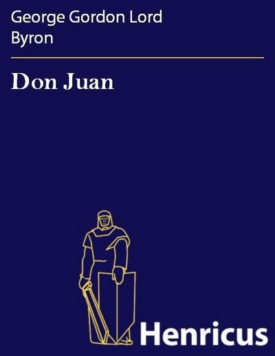 Don Juan