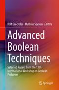 Advanced Boolean Techniques