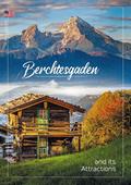 Berchtesgaden and its sights