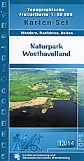 Set Naturpark Westhavelland