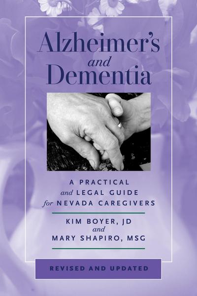 Alzheimer’s and Dementia