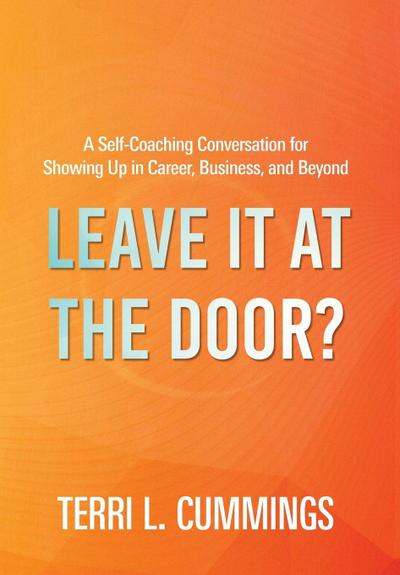 Leave It at the Door?
