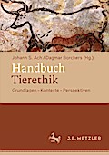 Handbuch Tierethik