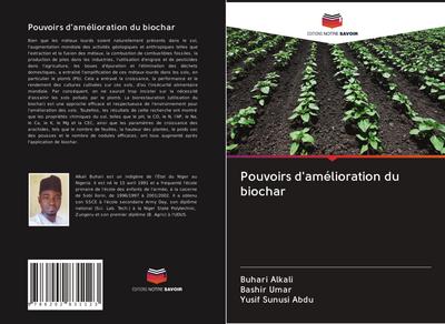 Pouvoirs d’amélioration du biochar