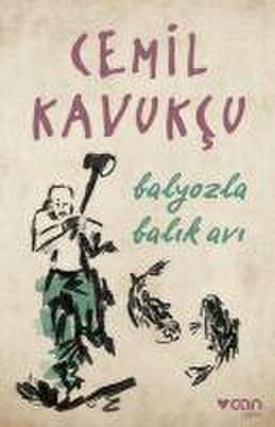 Balyozla Balik Avi
