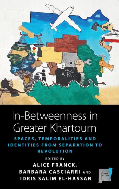 In-Betweenness in Greater Khartoum