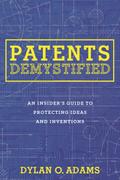 Patents Demystified