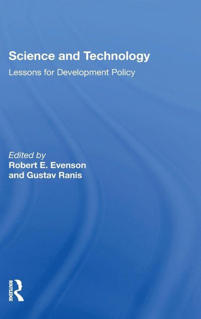 Science And Technology