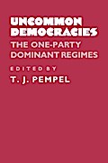 Uncommon Democracies