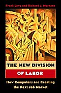 The New Division of Labor