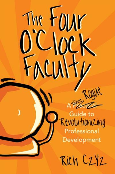 The Four O’Clock Faculty