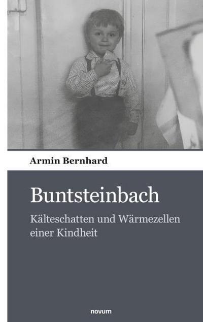Buntsteinbach
