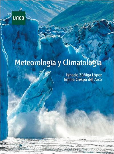 Zúñiga López, I: Meteorología y climatología