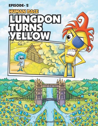 Human Race Episode - 2