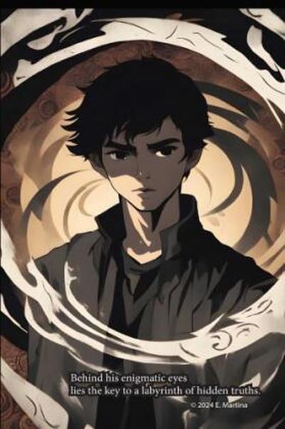 Ethan’s Awakening: Unraveling the Mysteries Within (Complete Edition)