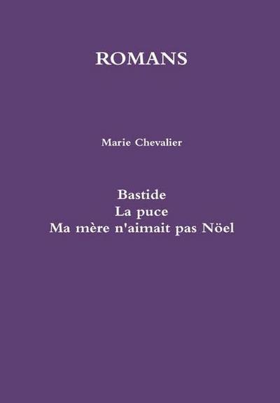 ROMANS tome 3