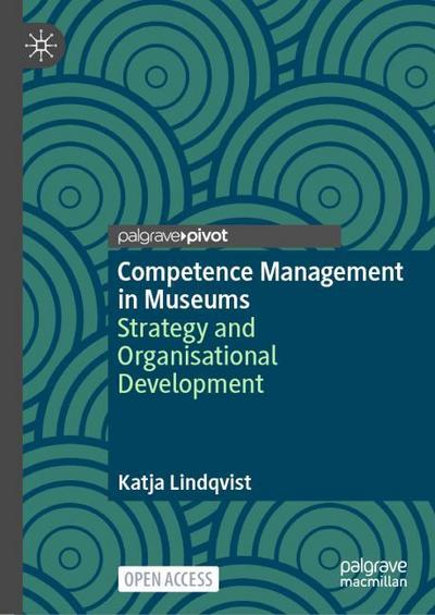 Competence Management in Museums