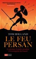 Le feu persan