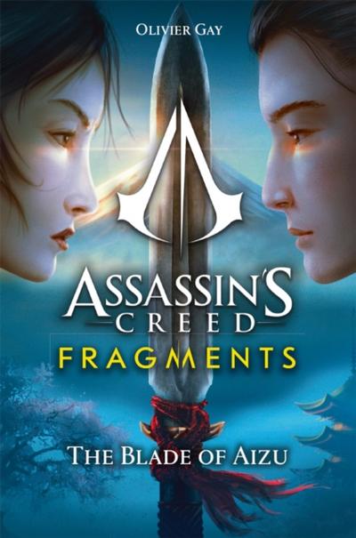 Assassin’s Creed: Fragments - The Blade of Aizu