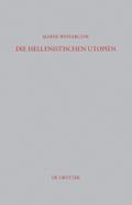 Die hellenistischen Utopien