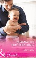 Claiming His Brother’s Baby