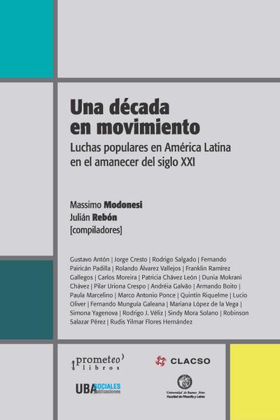 Una década en movimiento