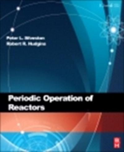 Periodic Operation of Chemical Reactors