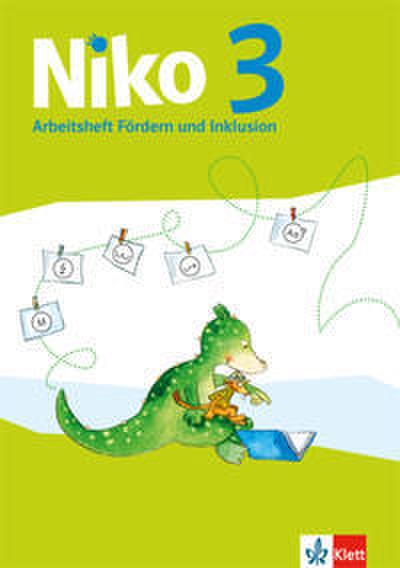 Niko Sprachbuch 3