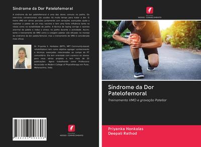 Síndrome da Dor Patelofemoral